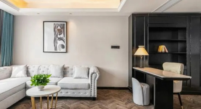 Люкс Deluxe Xana Hotelle Hotel (Shangrao Yanshan Hekou Ancient Town)