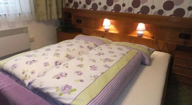 Ferienwohnung Resi im Zentrum, Забронировать Апартаменты/квартира Апартаменты Grossglockner, Апартаменты/квартира