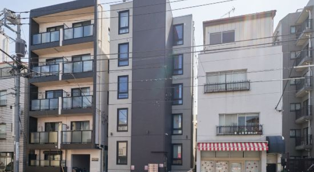 Ruygo Shinjuku Nishi-Ochiai, Забронировать Отель Токио Токийский столичный округ, рядом с Nogata Standpipe