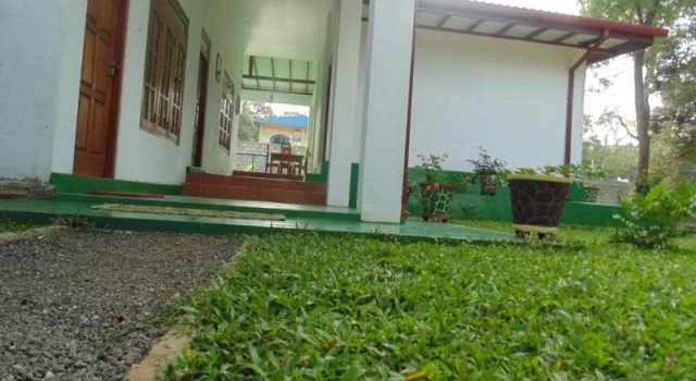 White Eagle Hotel