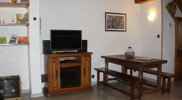 Gite Ozon07, Prenota Appartamento Saint-Vallier Alvernia