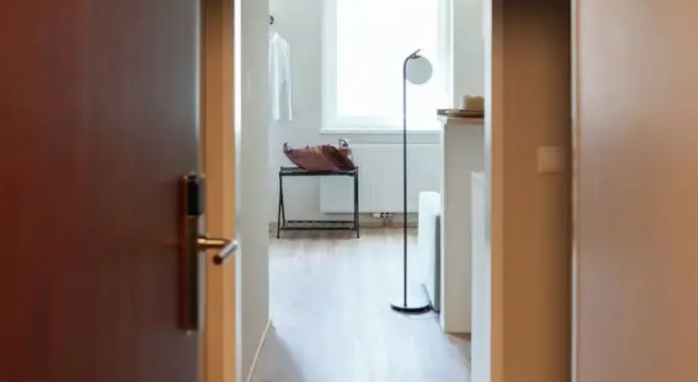 Апартаменты Standard Velotique Hotel Angelika - Self-Check-in