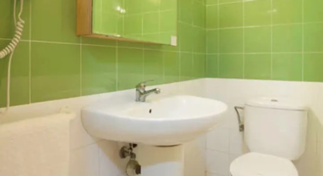 Семейный номер Standard HolidaysBCN Hostel