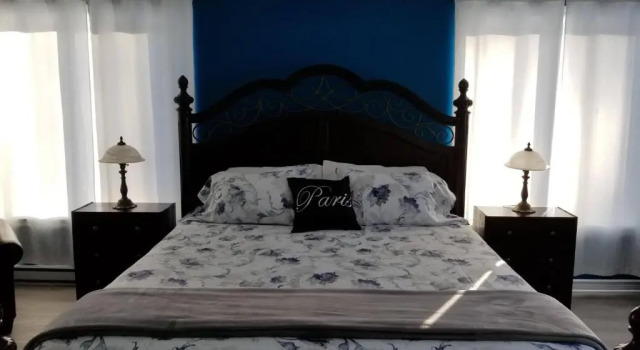Номер Deluxe Dans Les Bras de Memphré