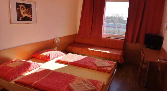 Tópark Hotel, Забронировать Отель Тёрёкбалинт 