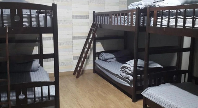 Panda Guesthouse - Hostel