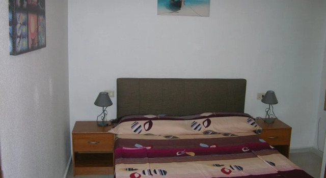 Apartamento San Pascual, Забронировать Апартаменты/квартира Отели Торревьеха с парковкой, рядом с Городской театр Торревьехи, Парковка