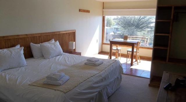 Апартаменты Apart Hotel Lote 22