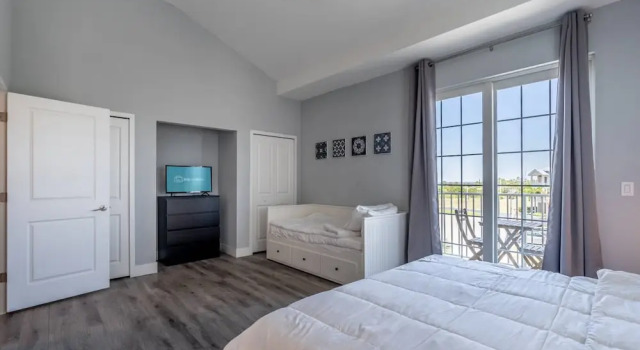 3258 Little Harbor, Rezerwuj Apartament Ruskin Floryda