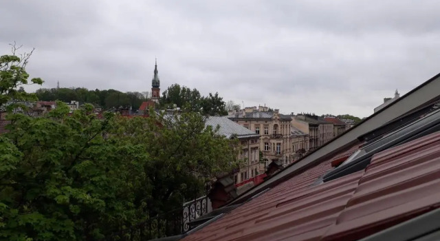 Апартаменты Apartament Limanowskiego