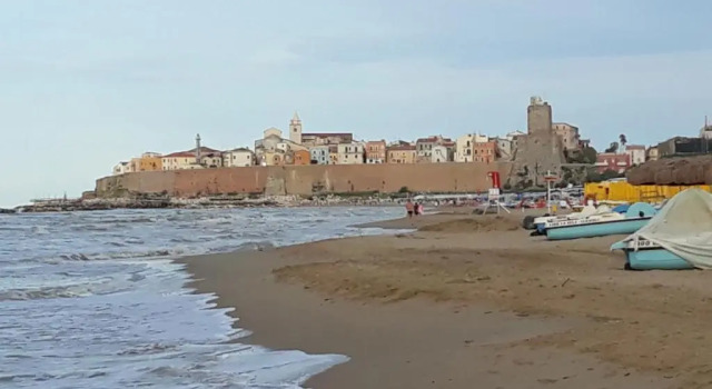 Appartamento ACQUA DI MARE