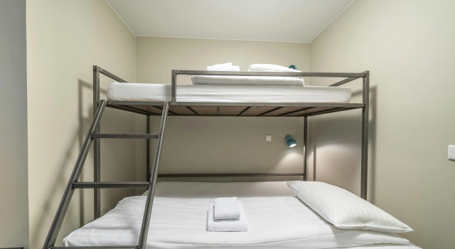 Loft Hostel