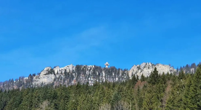 Ferienwohnung App. MOUNTAIN VIEW
