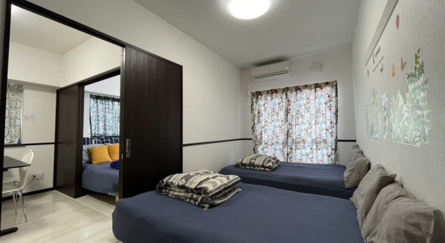 T.Trust301, Забронировать Отель Итоман Okinawa Island - South