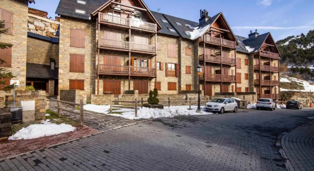 EGUA de Alma de Nieve