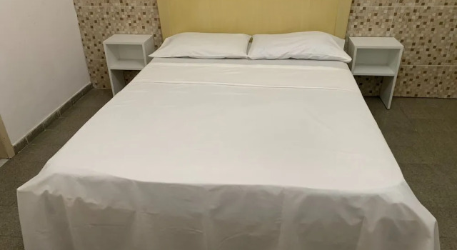 Двухместный номер Standard Mar Azul Hotel