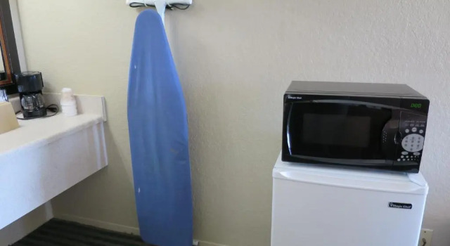 Двухместный номер Deluxe Red Roof Inn Panama City Beach