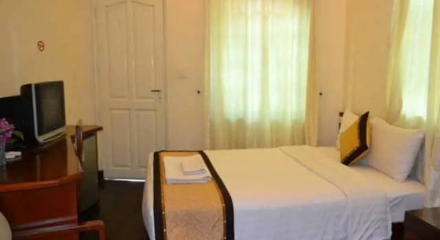 EZ公寓假日酒店(Apt Ez Holidays Hotel)