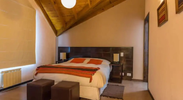 Номер Standard Hotel Poincenot