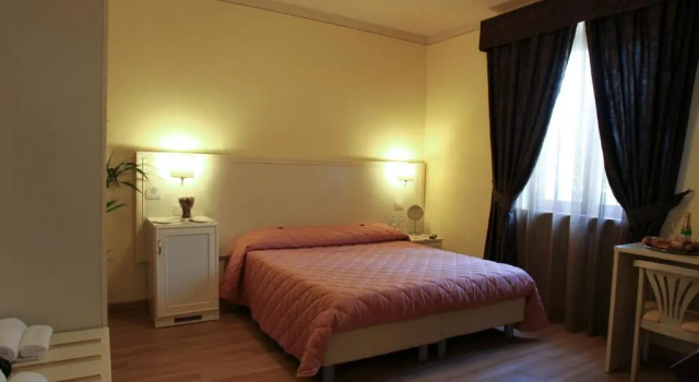 Номер Standard Hotel Il Monte