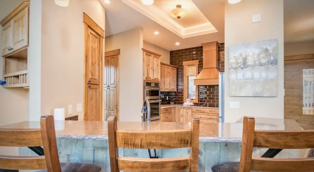 Alpine Haven Luxury Home at Windcliff - 4 Br Home, Reserva ahora Casa o chalet Estes Park Parque Nacional de las Montañas Rocosas