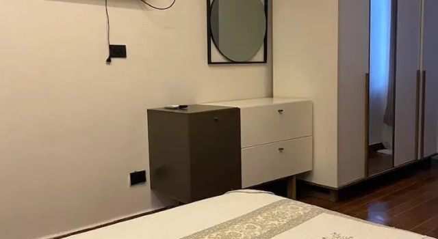 Одноместный номер Classic c 1 комнатой Bella Casa Hotel