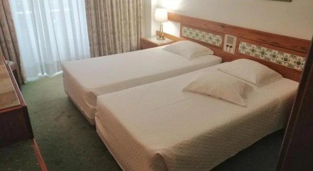 Одноместный номер Standard Hotel Universal