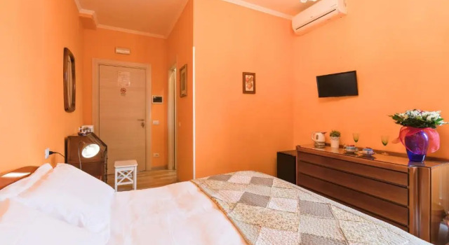 A Roman Tale B&B