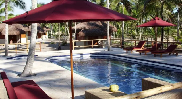 Kani Resort