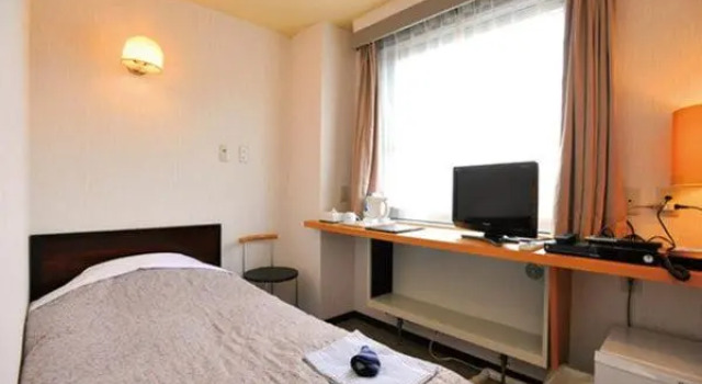 Номер Economy Comfesta Inn Kabe