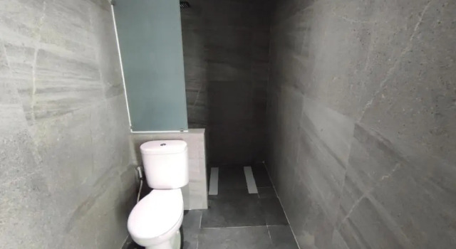 Номер Standard Americano Hotel Syariah Yogyakarta
