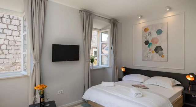 Студия Apartments Urbis