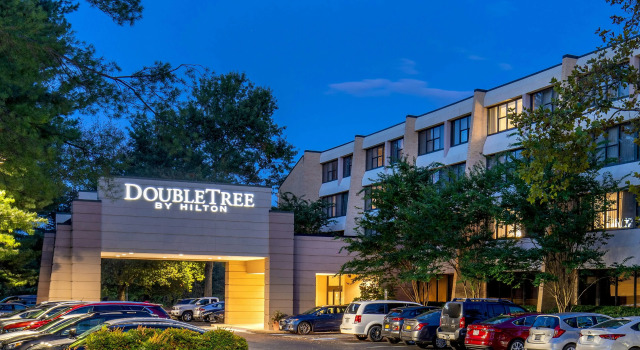 DoubleTree by Hilton Columbia