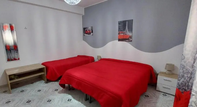 B&b del corso, Réserver Chambre d'hôtes Santa Ninfa Sicile