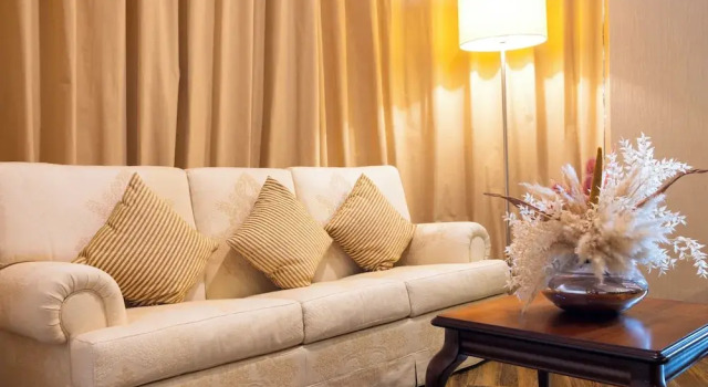 Executive Suite with sea view City Gate Hotel