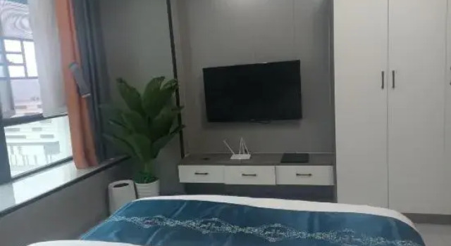 Люкс United B&B (R&F Xintiandi)