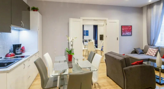 Люкс Apartments Poland Kazimierz