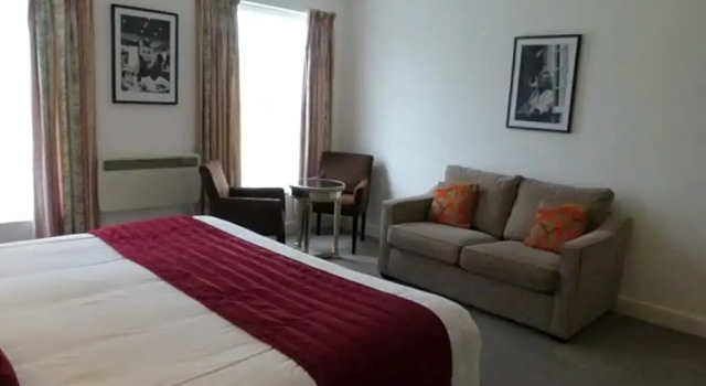 Номер Classic Beachcombers Hotel