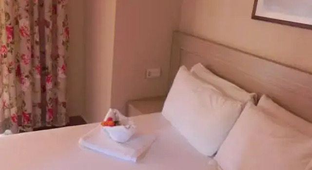 SunBlue Apart Hotel