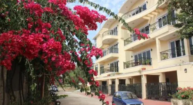 Service Inn 22 Abudayam, Rezervovat Hotel Hotely v Bangalore s parkováním, Parkování
