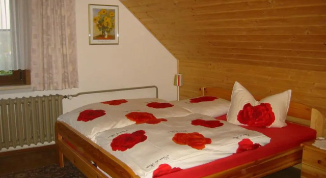 Ferienwohnung Peter Engelhardt, Book Hotel Billige hoteller i Rennsteig
