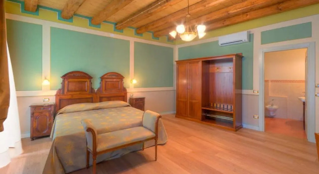 Полулюкс Il Vicolo Relais