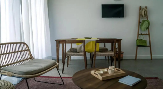 Люкс Casagrande Hotel & Beach Club