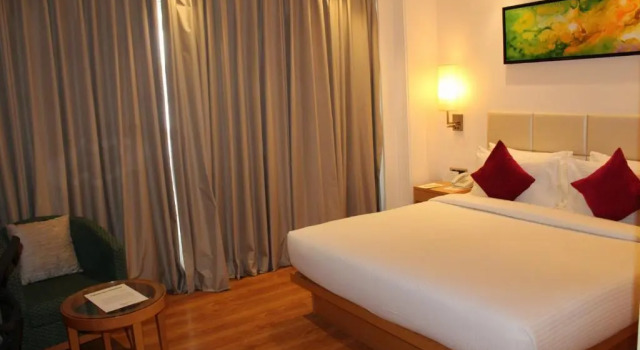 PearlTree Hotels & Resorts