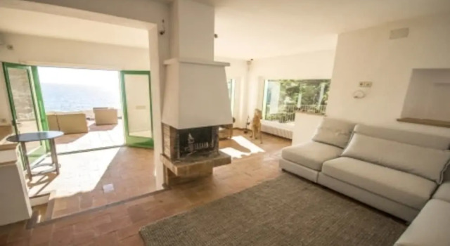 104689 -  Villa in Llafranc, Забронировать Вилла Отели Baix Empordà 3 звезды, 3*