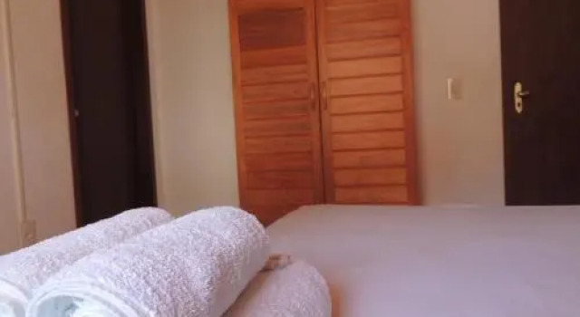 Natura Hostel Jeri, Забронировать Хостел Жерикоакоара Сеара