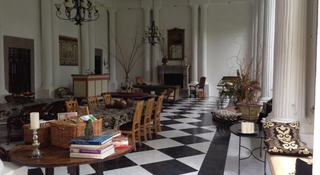 Alamos Hotel Colonial, Rezervasyon Otel Alamos Sonora