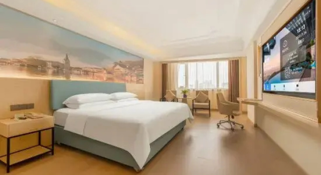 Business Suite Yuhao Hotel