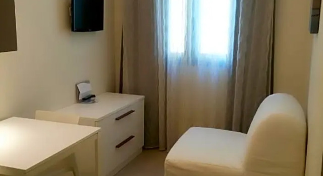 Полулюкс Hotel & Residence Cavalluccio Marino