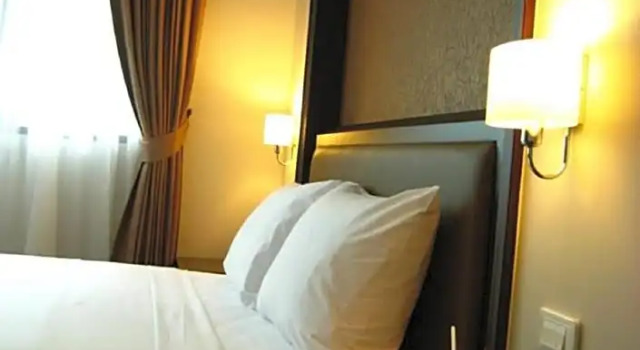 Номер Standard The Dawin Hotel